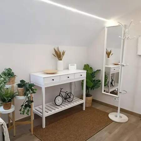 Apartamento Ryr Padrón Exterior foto