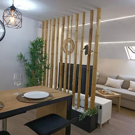 Apartamento Ryr Padrón Exterior foto