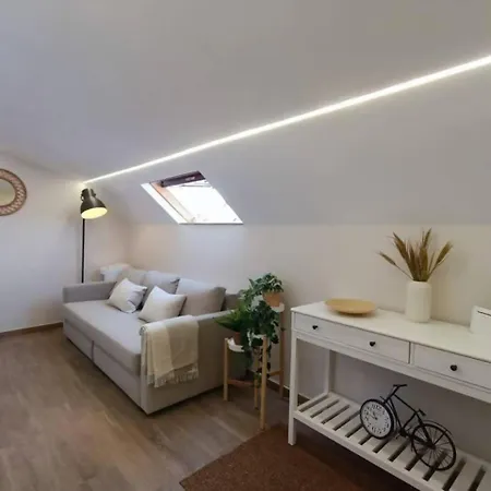 Apartamento Ryr Padrón Exterior foto