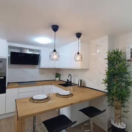 Apartamento Ryr Padrón Exterior foto