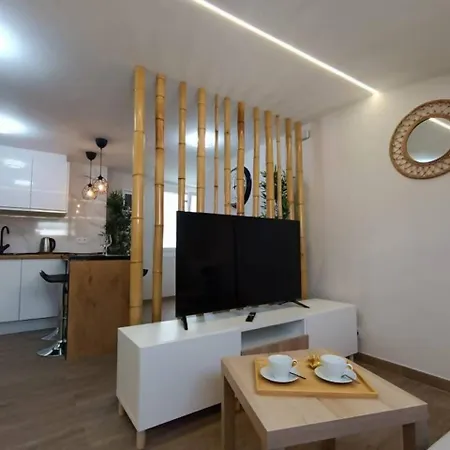 Apartamento Ryr Padrón Exterior foto