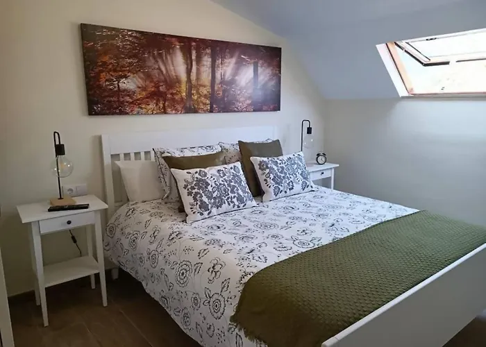 Apartamento Ryr