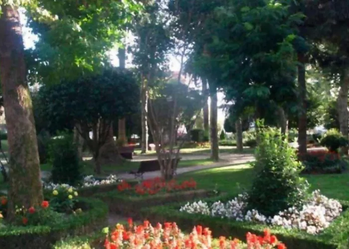 Apartamento Ryr