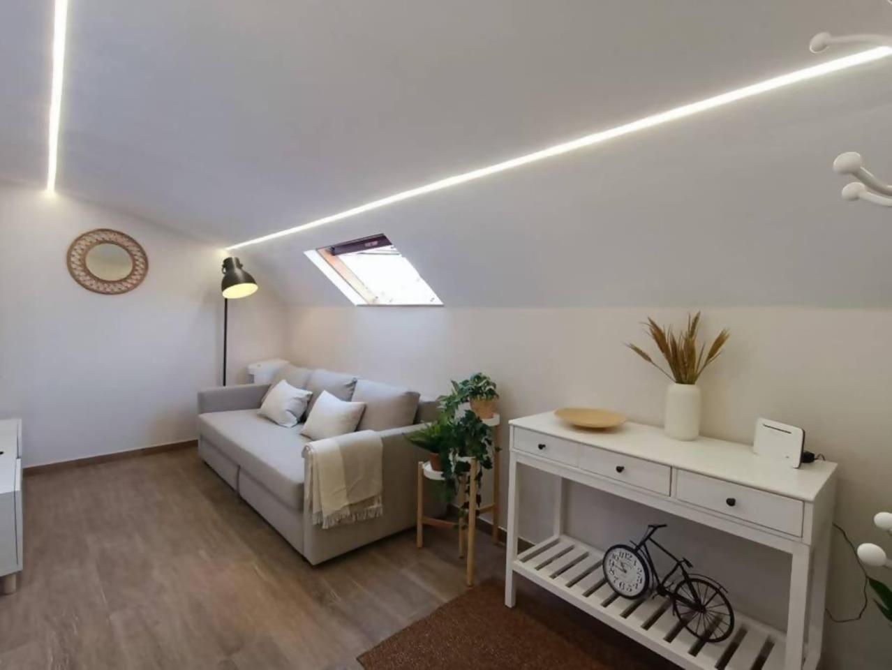 Appartement Ryr
