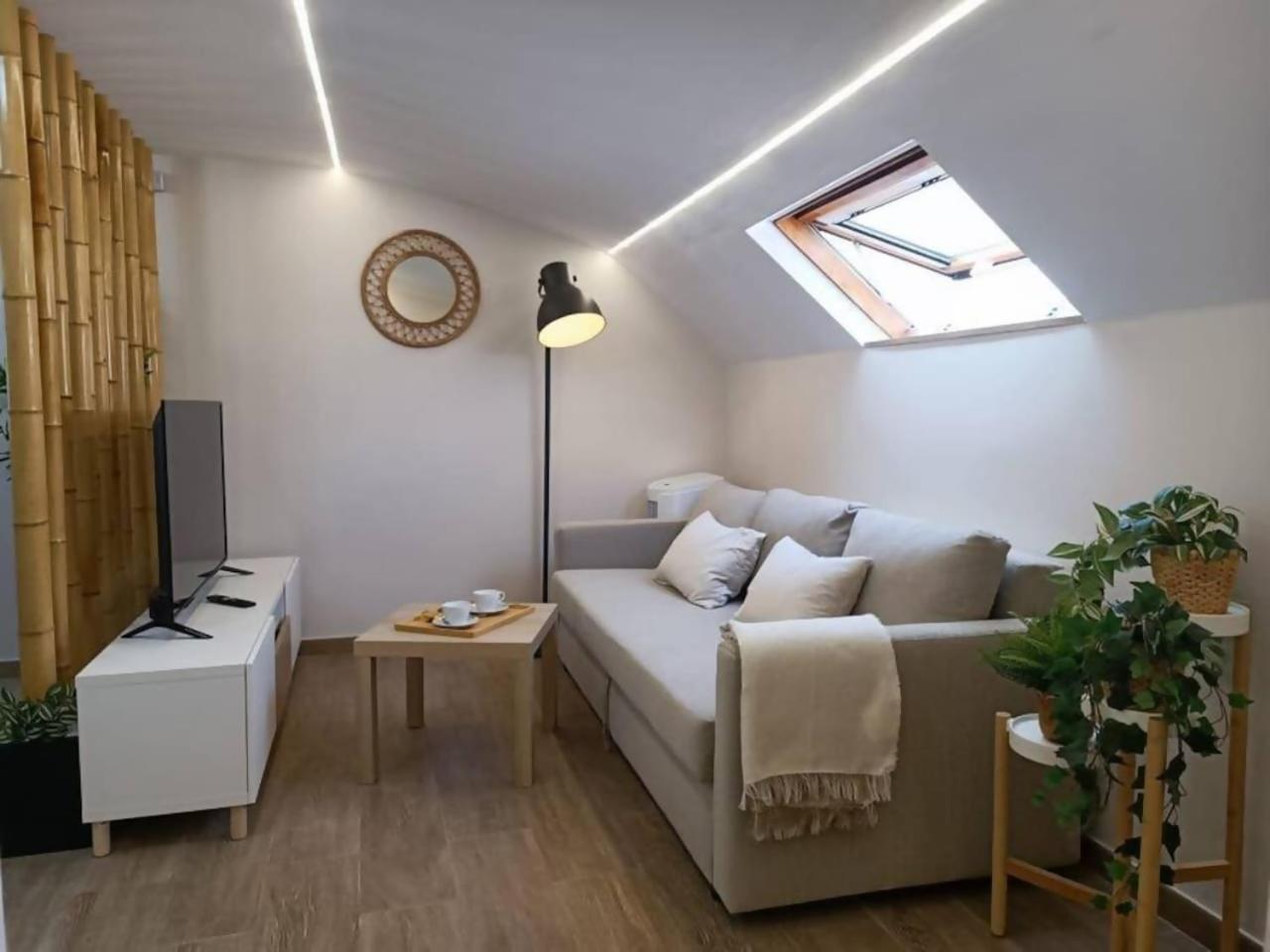 Apartment Ryr Padrón