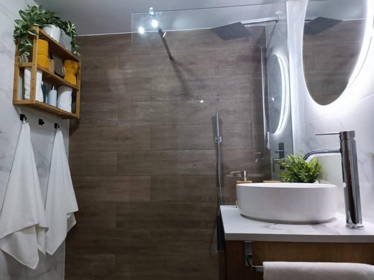 Ryr Apartment Padrón