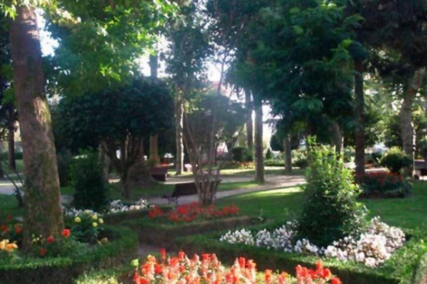 Apartment Ryr Padrón